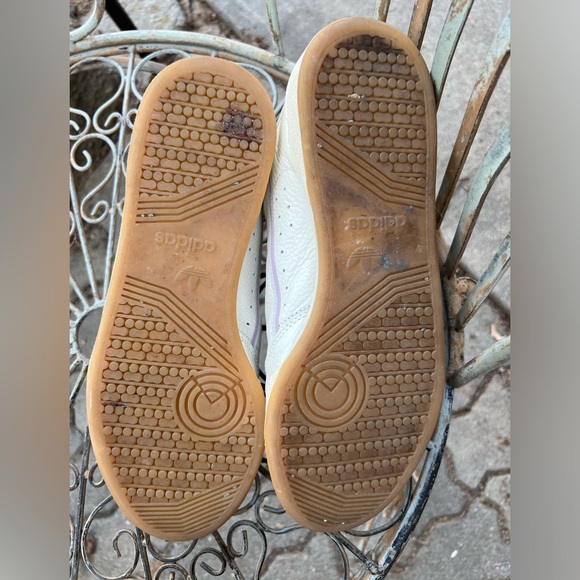 Adidas Continental 80 sneakers, Women’s 10.5 (EU 42.5) - Picture 3 of 4